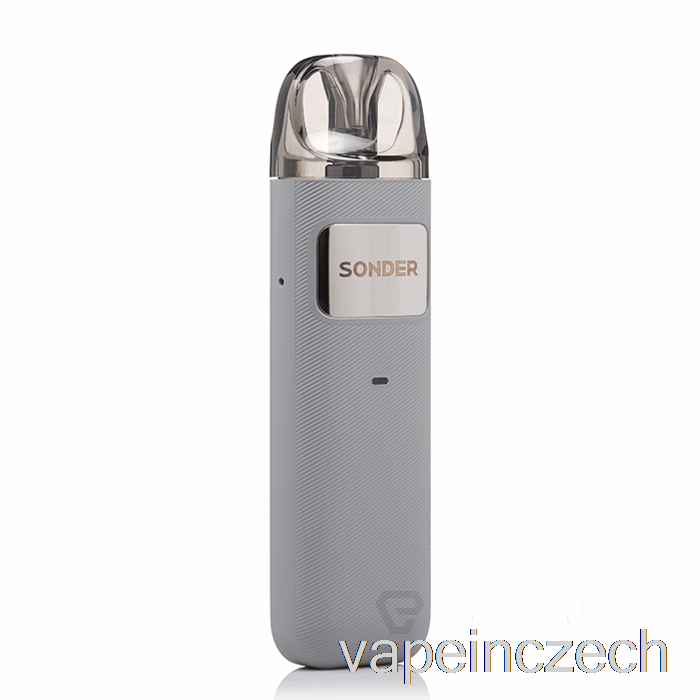 Geek Vape Sonder U Pod System Grey Vape Pen